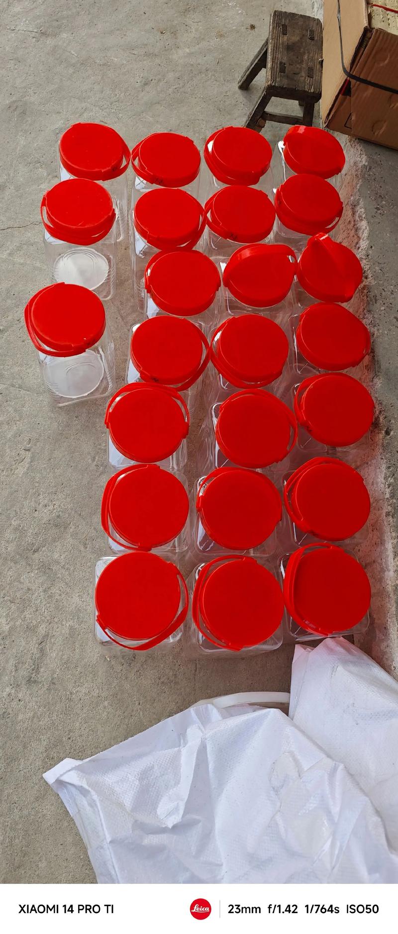塑料包装制品在现代社会中的角色